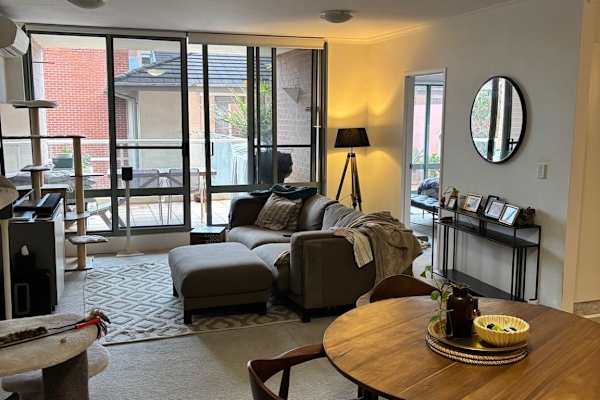 House sit in Sydney, NSW, Australia