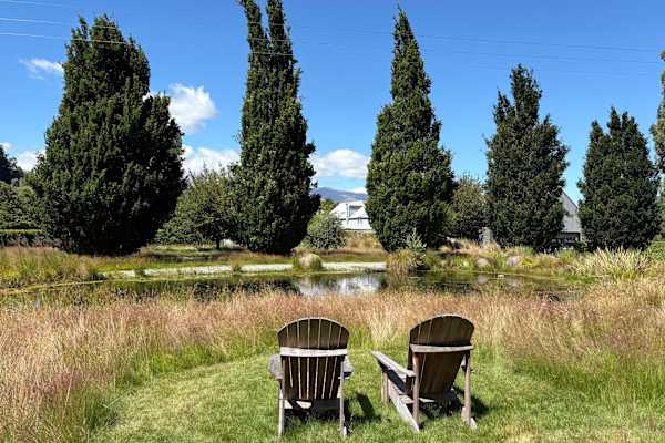 House sit in Queenstown, New Zealand