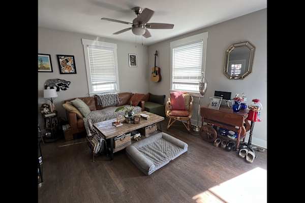 House sit in Nashville, TN, US