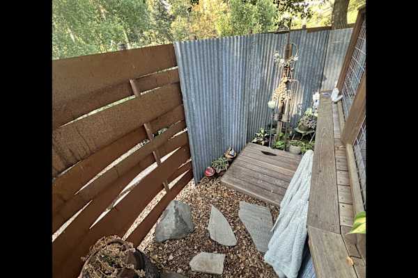 House sit in Calistoga, CA, US