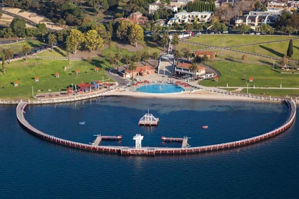 House sit in Geelong, VIC, Australia