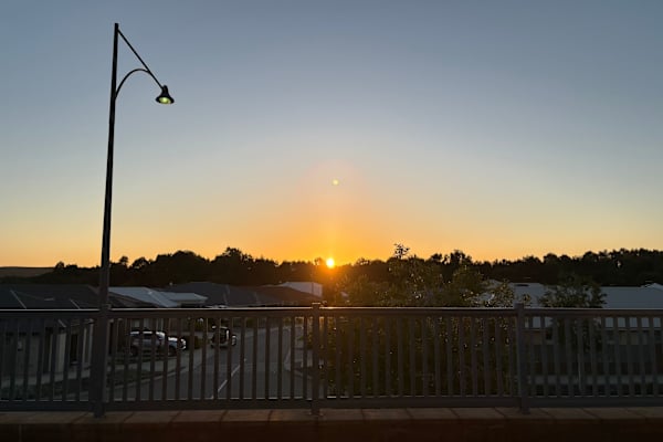 House sit in Perth, WA, Australia