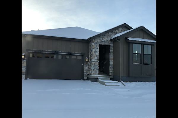 House sit in Littleton, CO, US