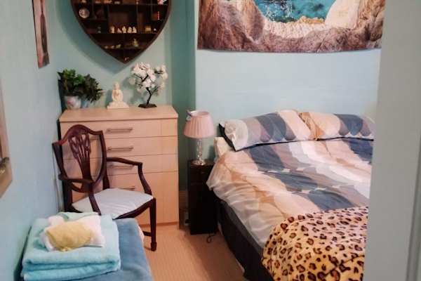House sit in Sunderland, United Kingdom