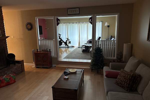 House sit in San Jose, CA, US