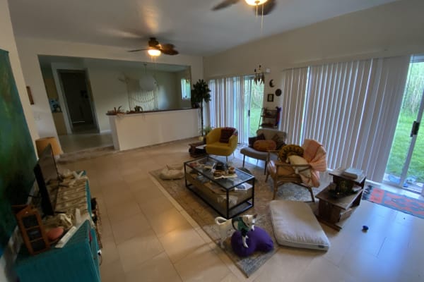 House sit in Kea‘au, HI, US