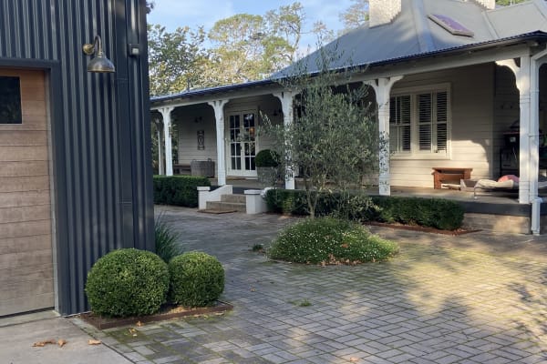 House sit in Moss Vale, NSW, Australia