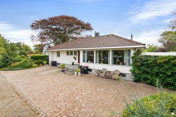 House sit in Sandnes, Norway