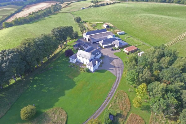 House sit in Blairgowrie, United Kingdom