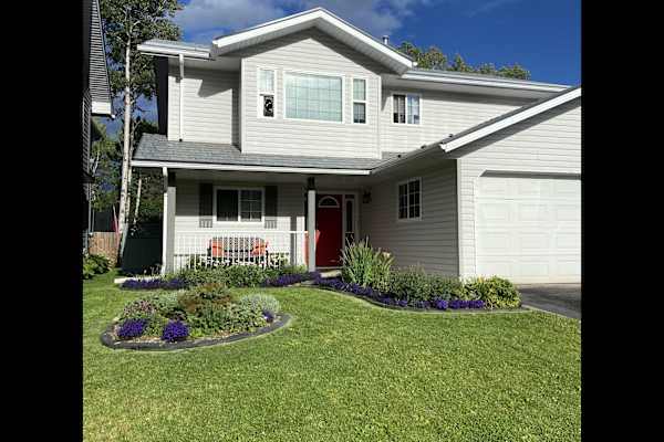 House sit in Smithers, BC, Canada