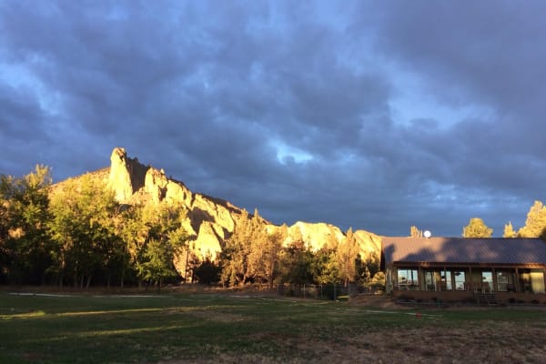 House sit in Redmond, OR, US