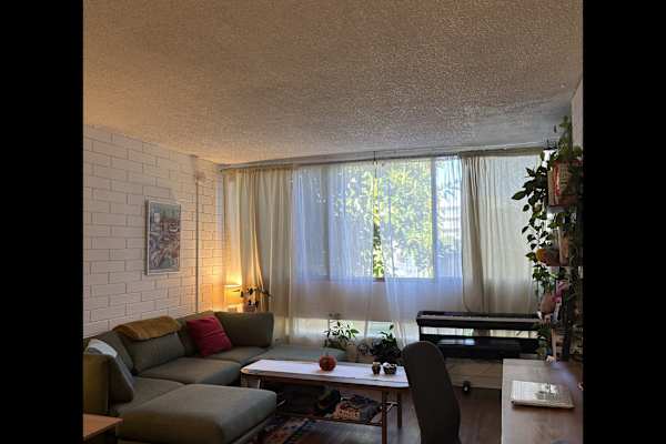 House sit in Los Angeles, CA, US