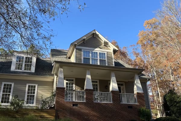 House sit in Pittsboro, NC, US