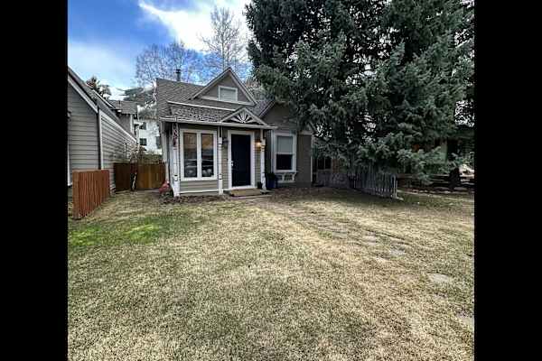 House sit in Aspen, CO, US