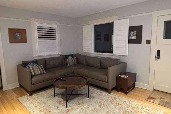 House sit in Boulder, CO, US