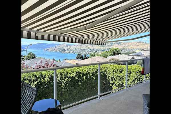 House sit in Vernon, BC, Canada