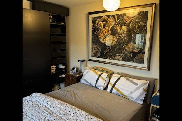 House sit in Oxted, United Kingdom