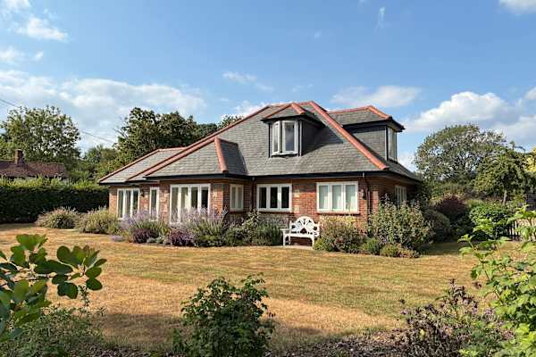 House sit in Great Missenden, United Kingdom
