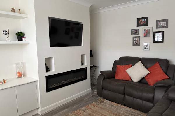 House sit in Stoke-on-Trent, United Kingdom