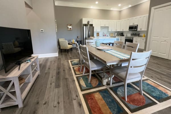 House sit in Ocala, FL, US