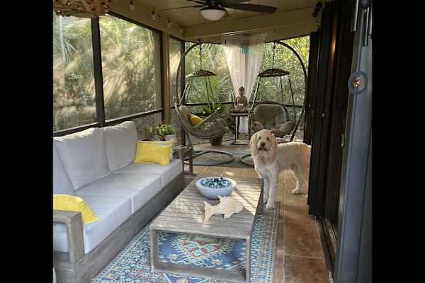 House sit in Port Salerno, FL, US