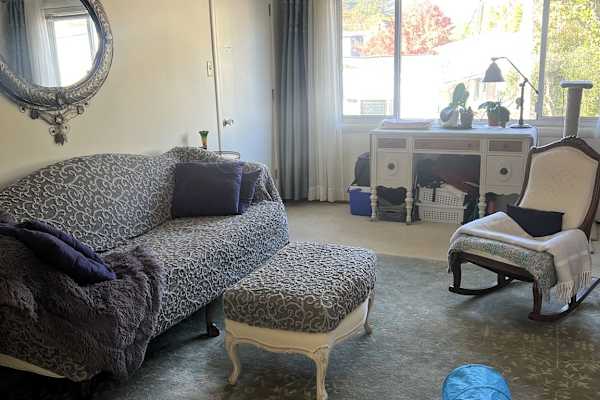 House sit in San Anselmo, CA, US