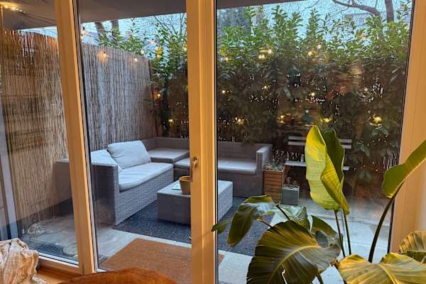 House sit in Graz, Austria