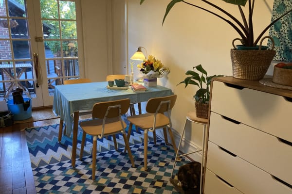 House sit in Perth, WA, Australia