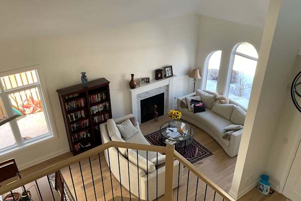 House sit in Burlington, ON, Canada