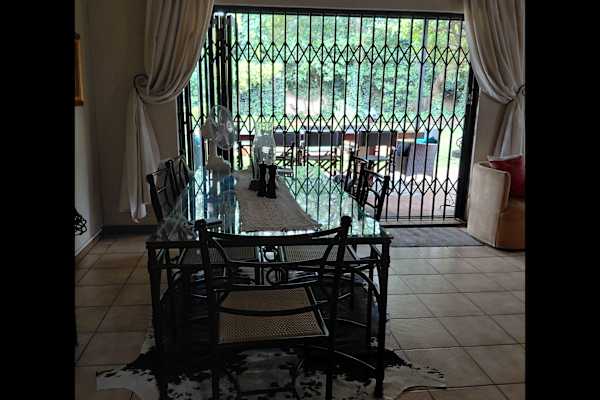House sit in Centurion, South Africa