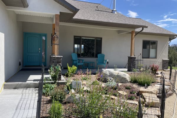 House sit in Salida, CO, US