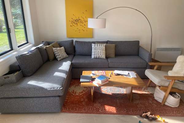 House sit in Jackson, WY, US