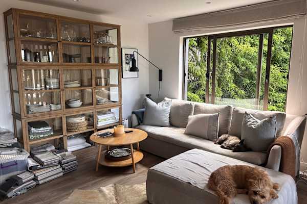 House sit in Cape Town, South Africa