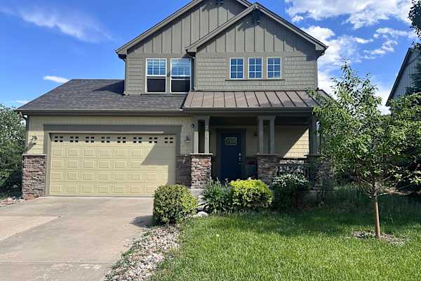 House sit in Lyons, CO, US