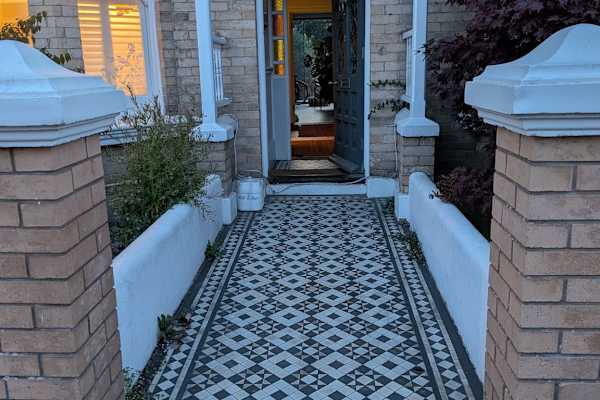House sit in Hove, United Kingdom