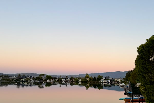 House sit in Tiburon, CA, US