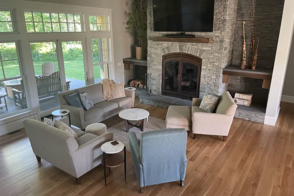 House sit in Providence, RI, US