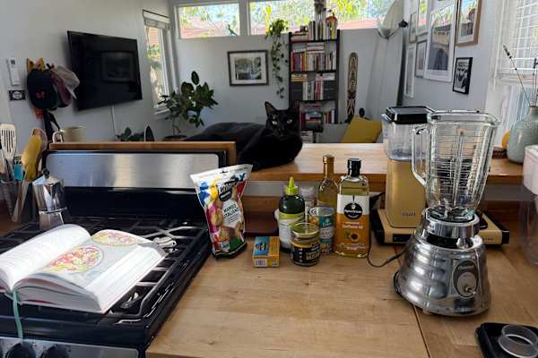 House sit in Austin, TX, US