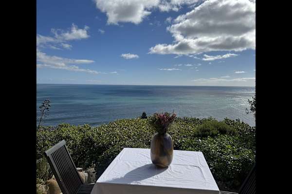 House sit in Cape Town, South Africa