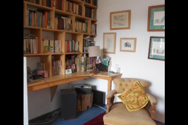 House sit in Saint Levan, United Kingdom