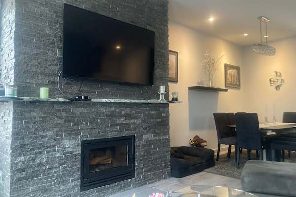 House sit in Boston, MA, US