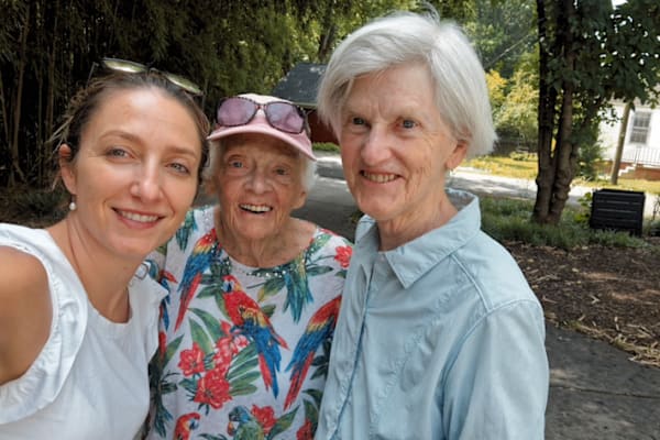 House sit in Williamsburg, VA, US