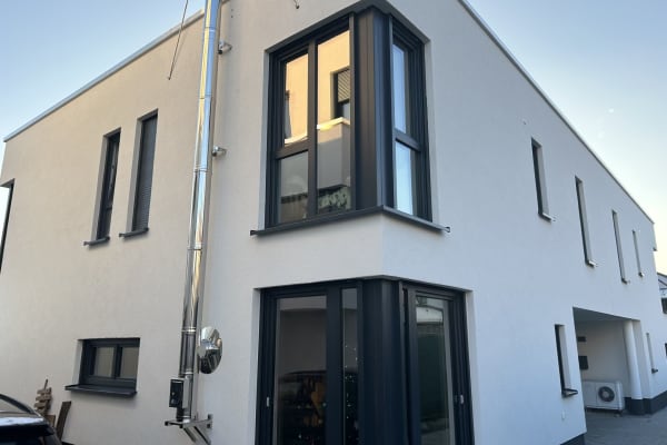 House sit in Mühlhausen, Germany