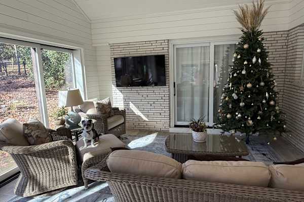 House sit in Charlotte, NC, US