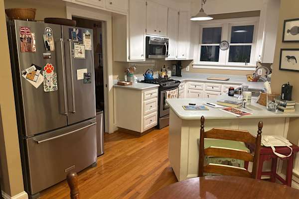 House sit in Columbia, SC, US