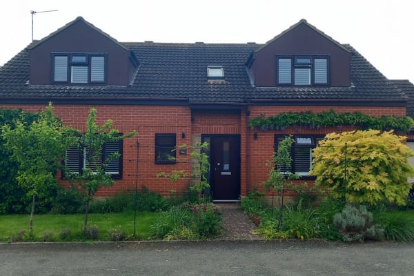 House sit in Offenham, United Kingdom