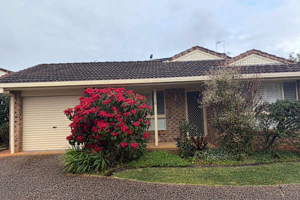 House sit in Port Macquarie, NSW, Australia