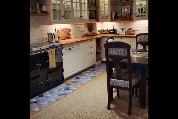 House sit in Jarnac, France