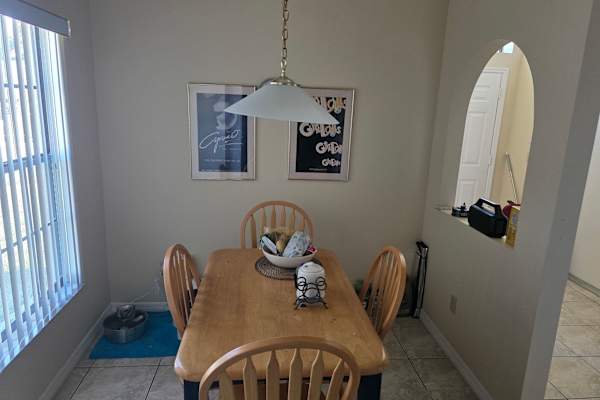 House sit in Orlando, FL, US