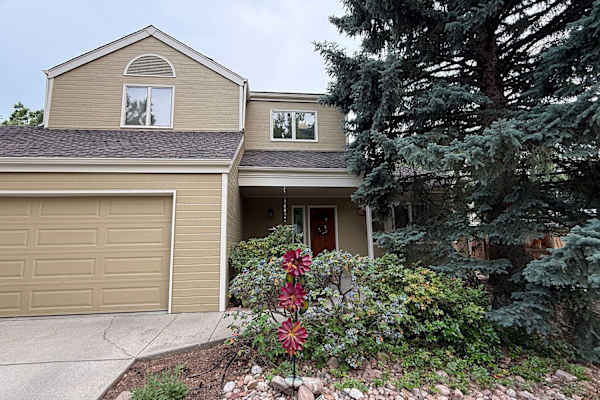 House sit in Boulder, CO, US